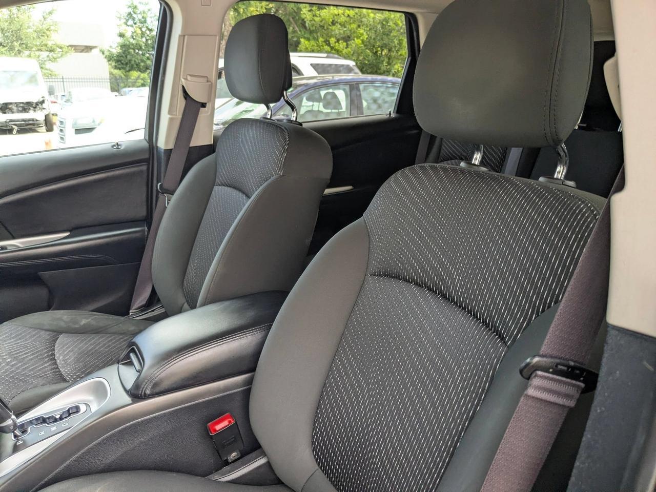2020 Dodge Journey SE Value San Antonio TX