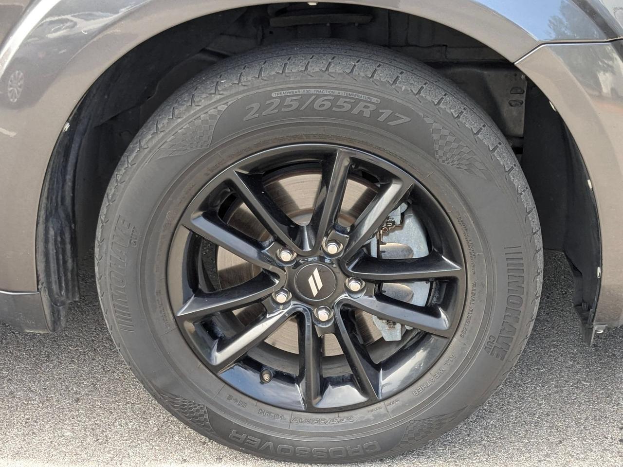 2020 Dodge Journey SE Value San Antonio TX