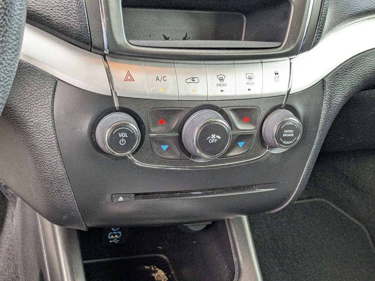 2020 Dodge Journey SE Value San Antonio TX