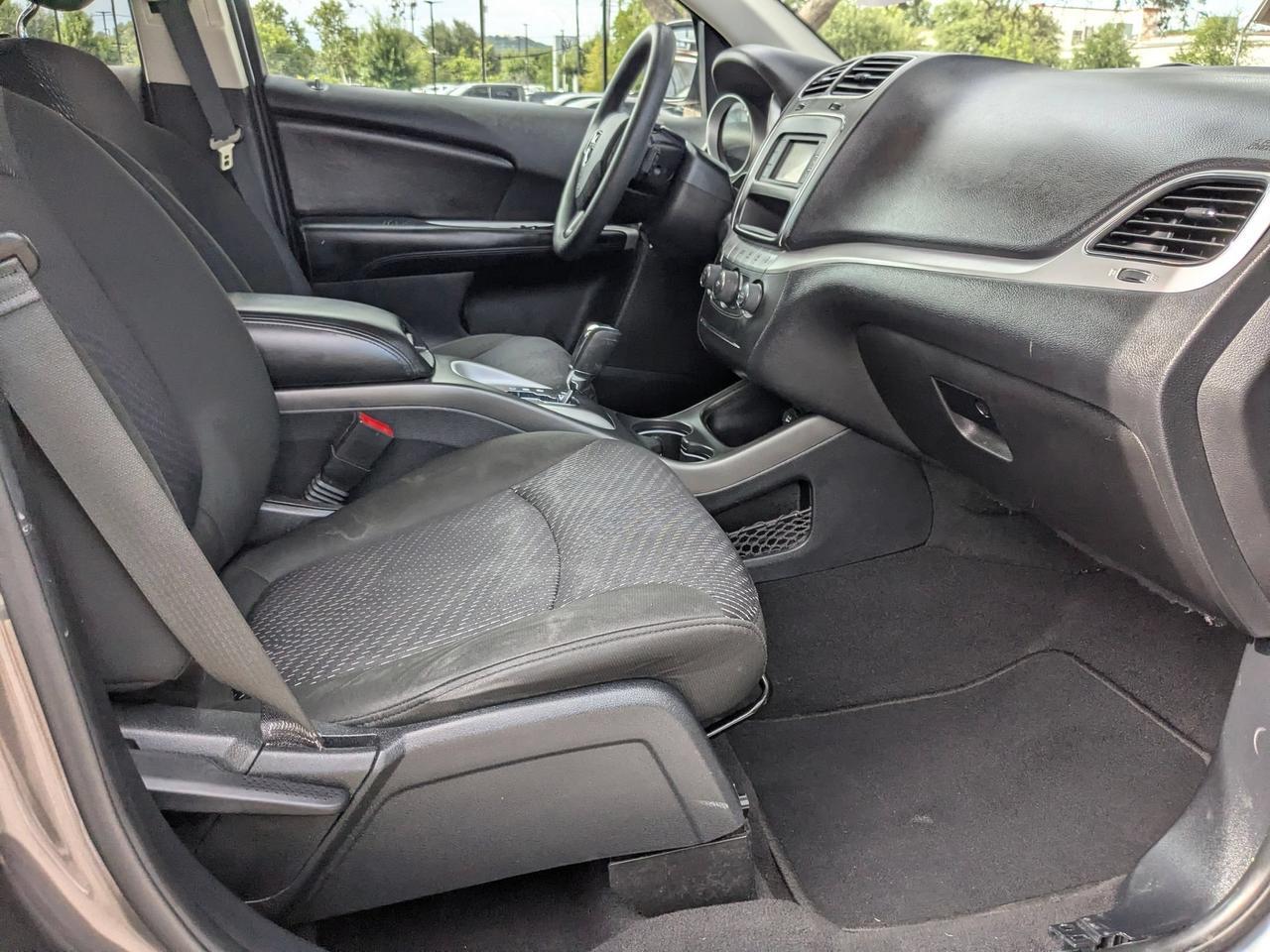 2020 Dodge Journey SE Value San Antonio TX