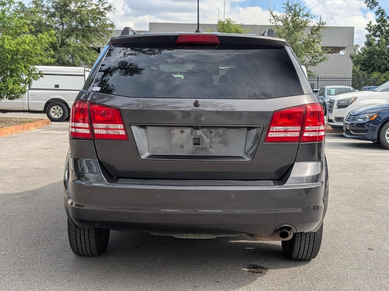 2020 Dodge Journey SE Value San Antonio TX