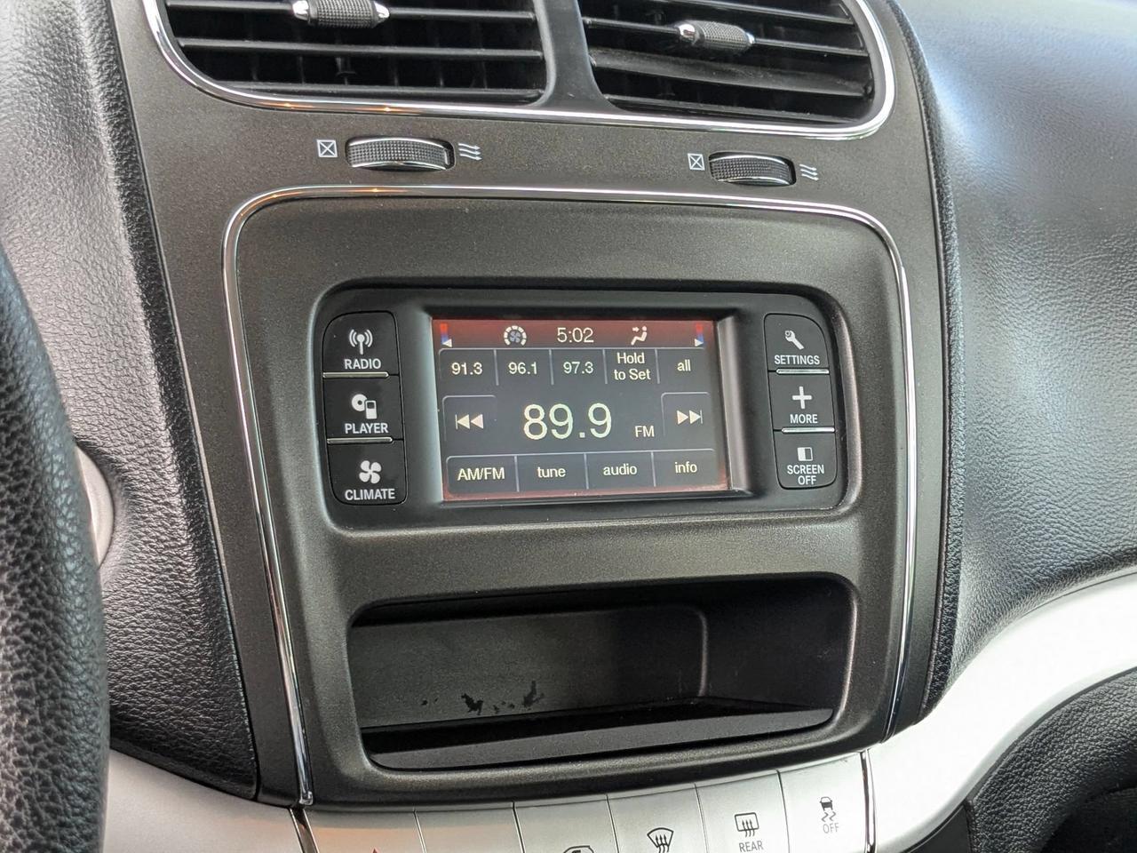 2020 Dodge Journey SE Value San Antonio TX