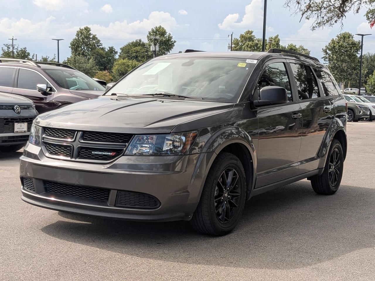 2020 Dodge Journey SE Value San Antonio TX