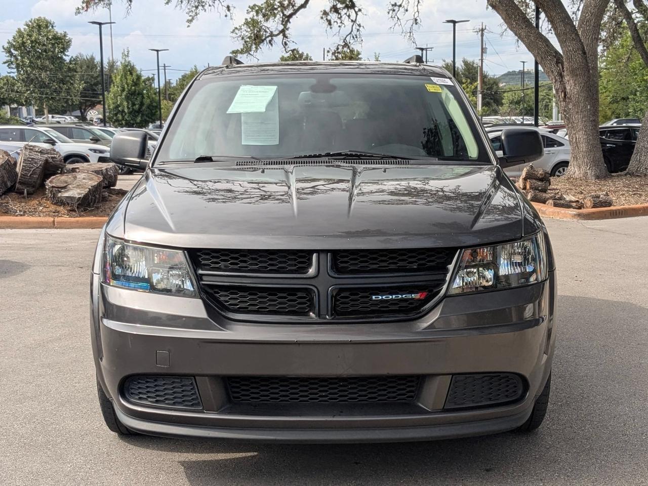 2020 Dodge Journey SE Value San Antonio TX
