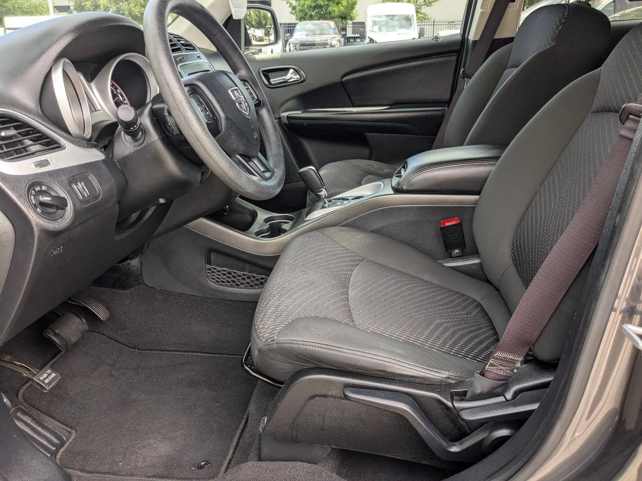 2020 Dodge Journey SE Value San Antonio TX