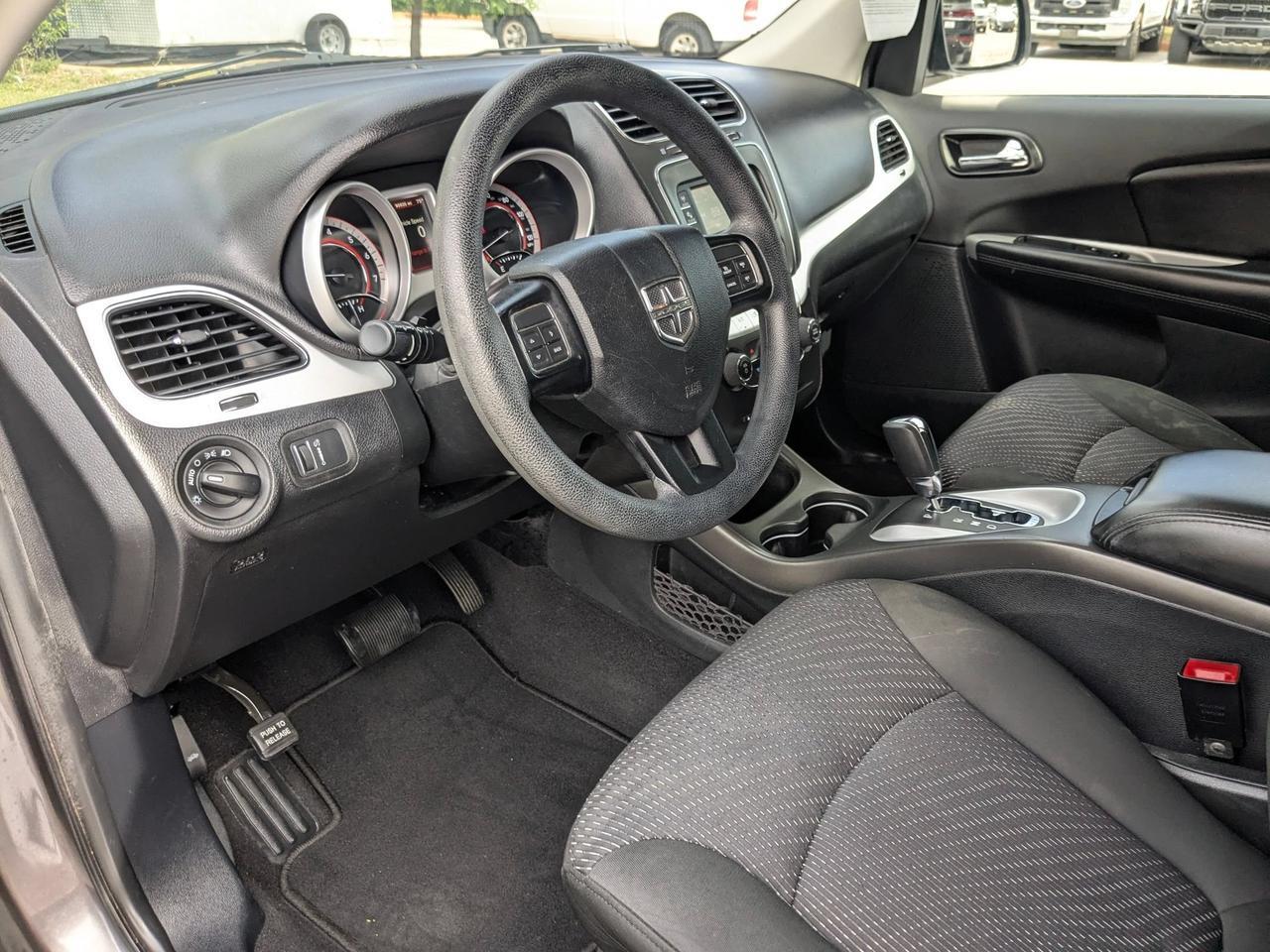 2020 Dodge Journey SE Value San Antonio TX
