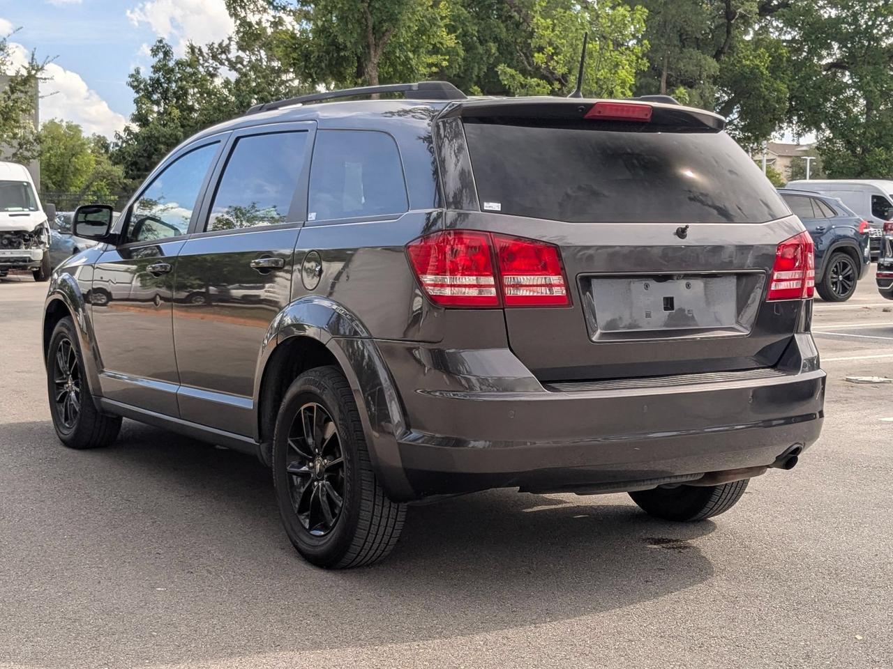 2020 Dodge Journey SE Value San Antonio TX