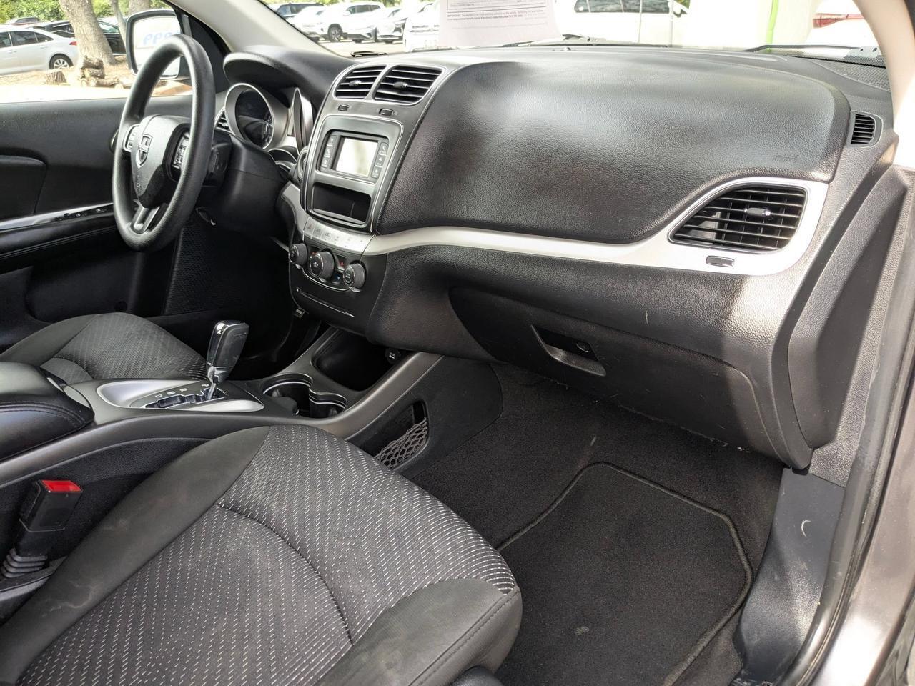 2020 Dodge Journey SE Value San Antonio TX