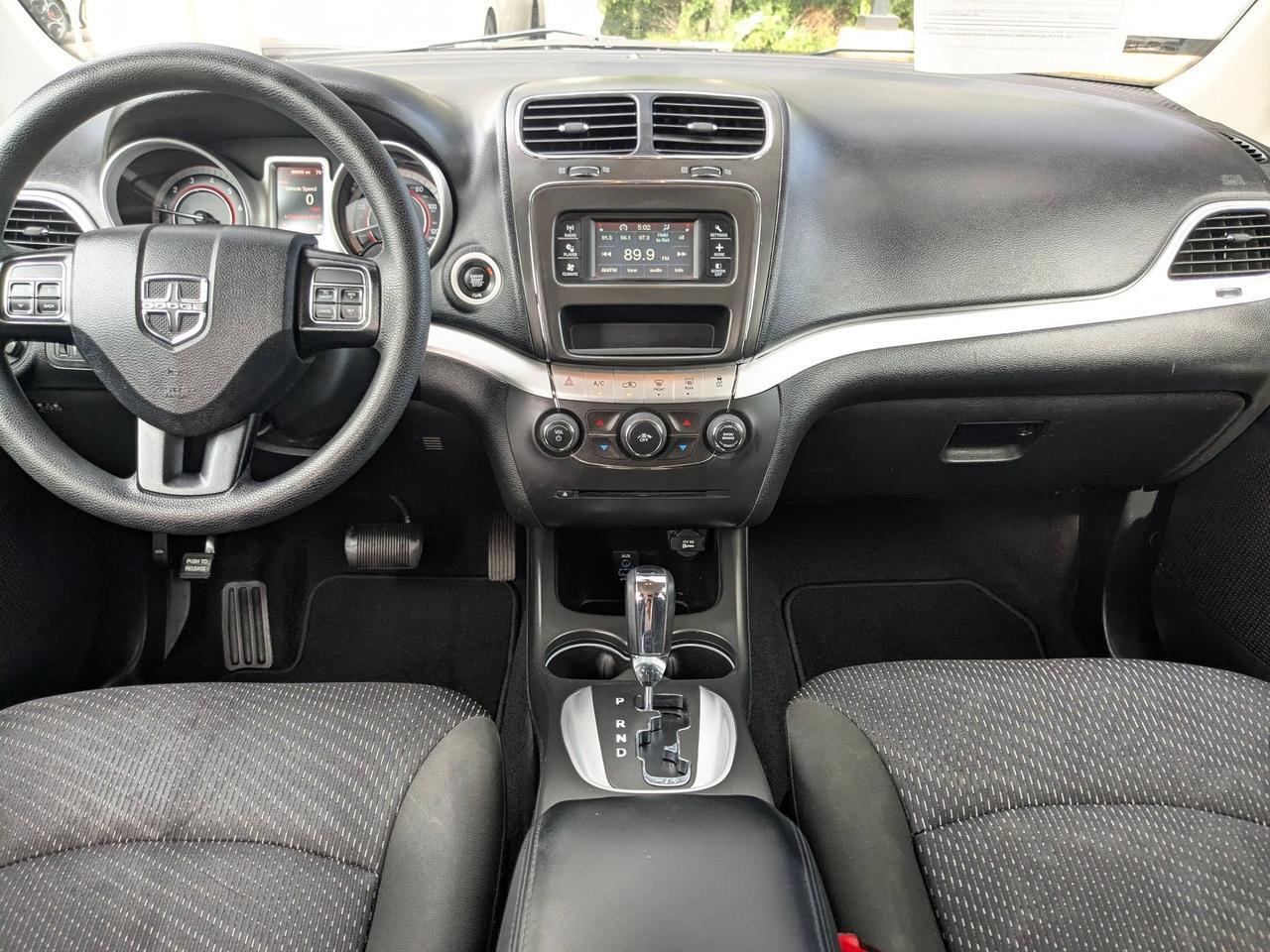 2020 Dodge Journey SE Value San Antonio TX