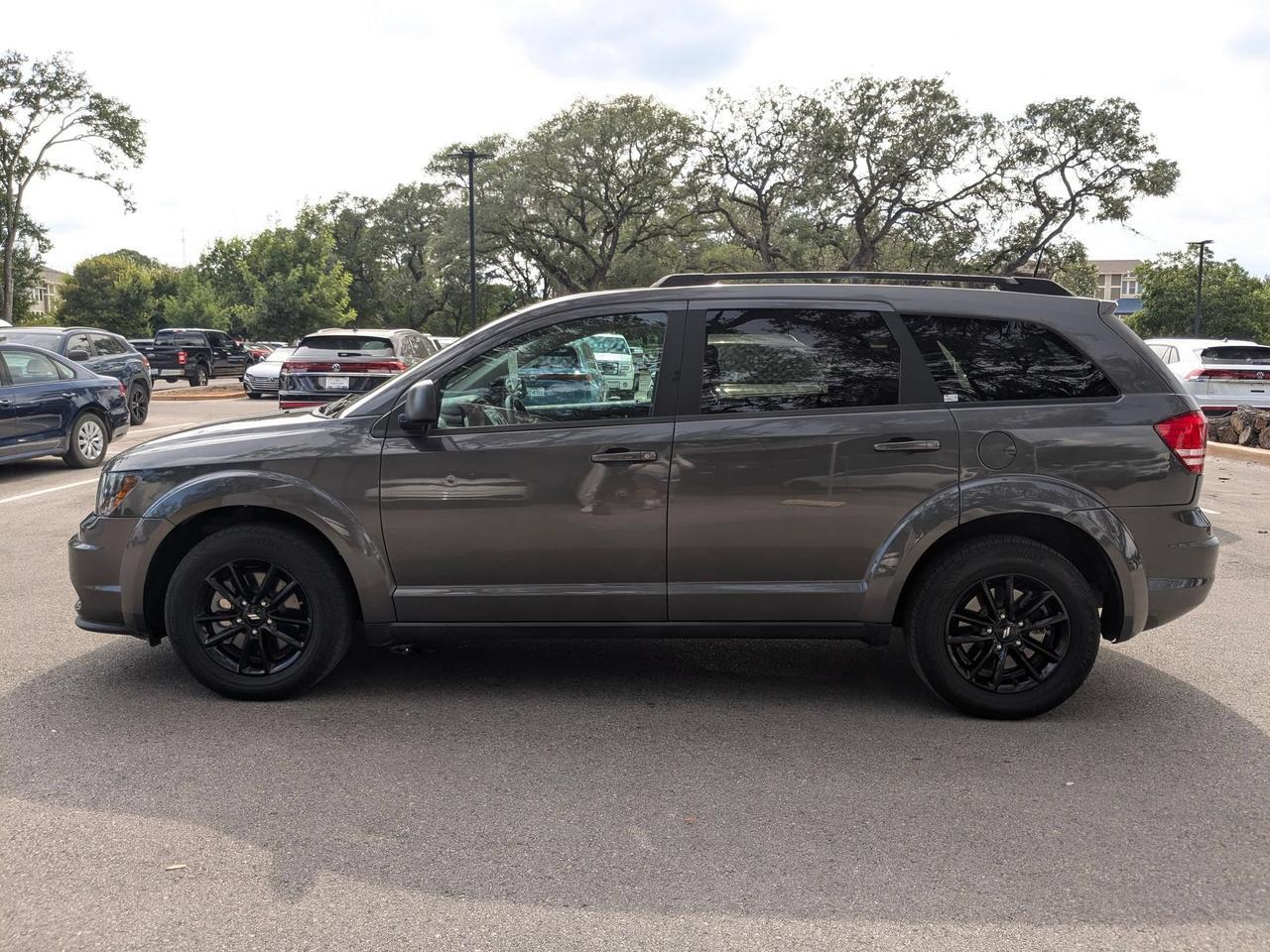 2020 Dodge Journey SE Value San Antonio TX
