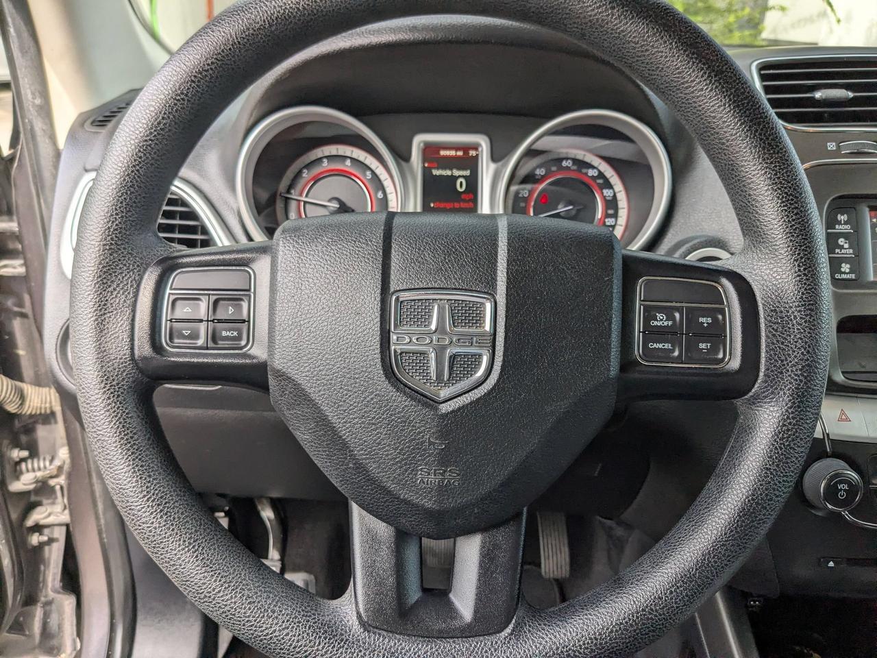 2020 Dodge Journey SE Value San Antonio TX