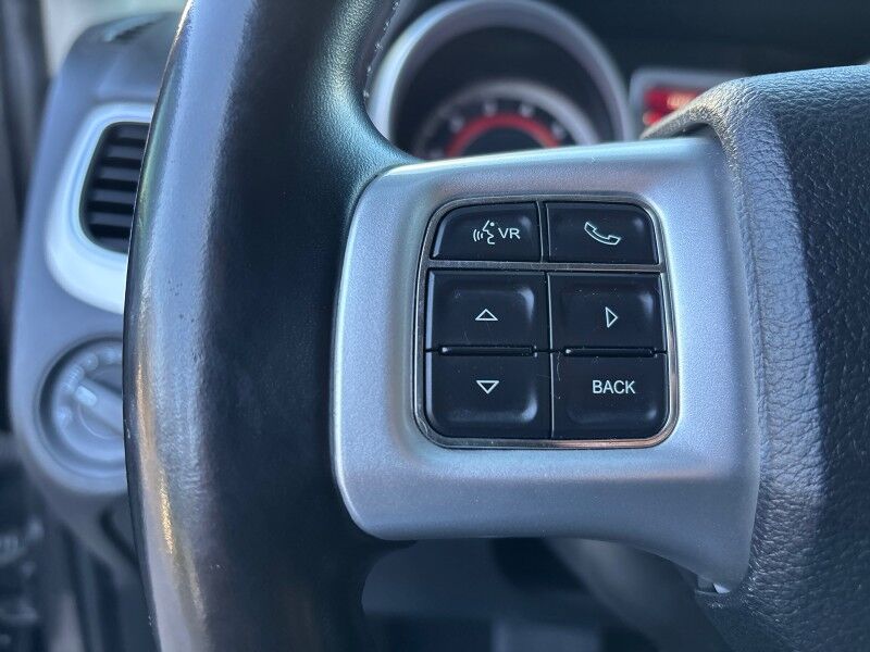 2020 Dodge Journey SE Value Seffner FL