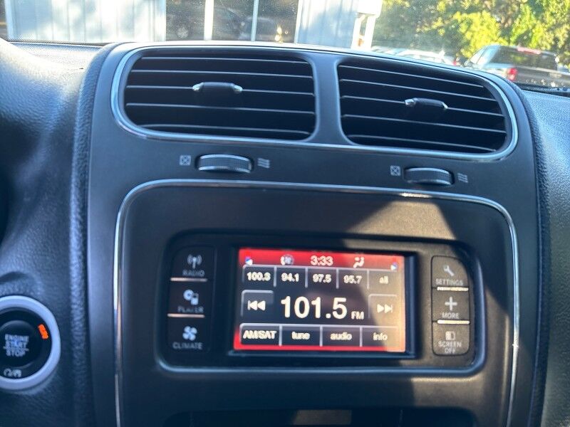 2020 Dodge Journey SE Value Seffner FL