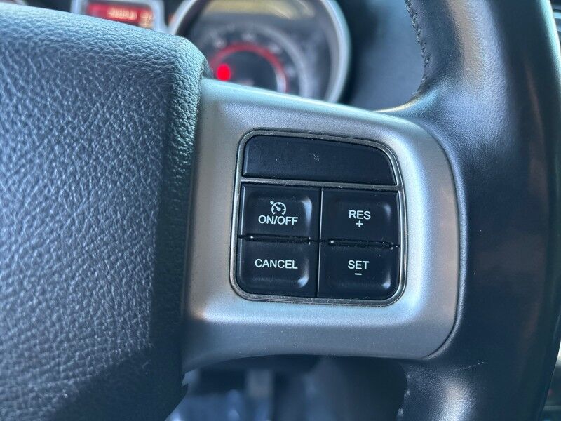 2020 Dodge Journey SE Value Seffner FL