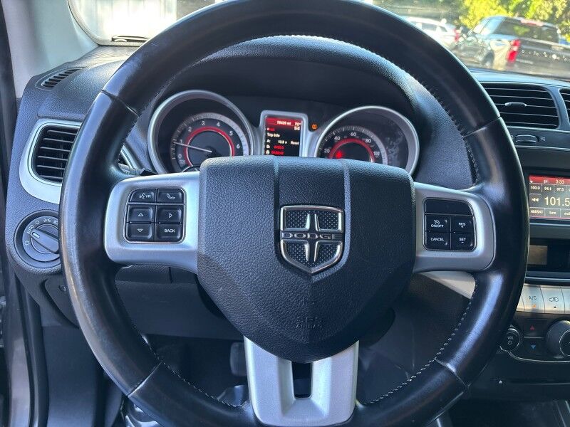 2020 Dodge Journey SE Value Seffner FL