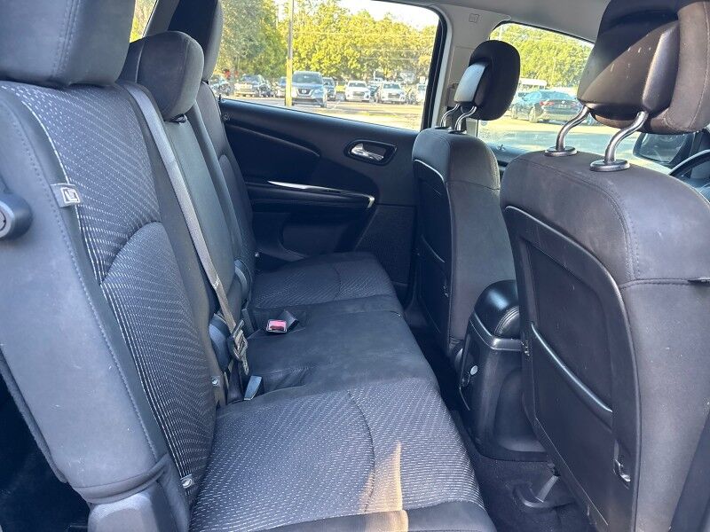 2020 Dodge Journey SE Value Seffner FL