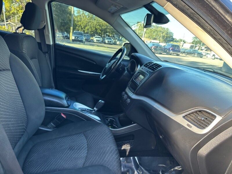 2020 Dodge Journey SE Value Seffner FL