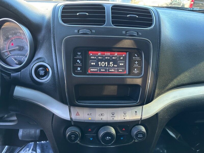 2020 Dodge Journey SE Value Seffner FL