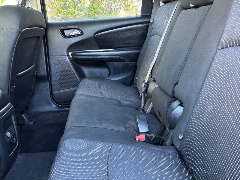 2020 Dodge Journey SE Value Seffner FL