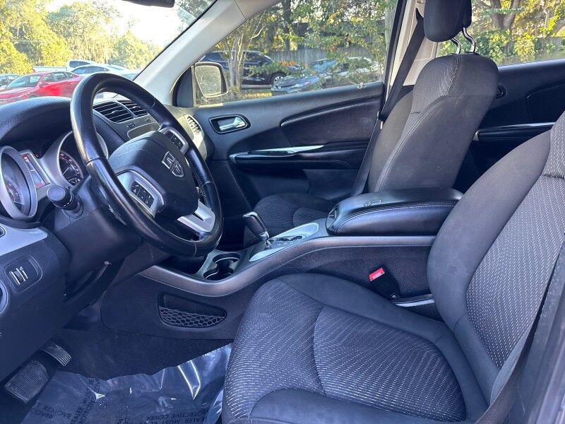 2020 Dodge Journey SE Value Seffner FL