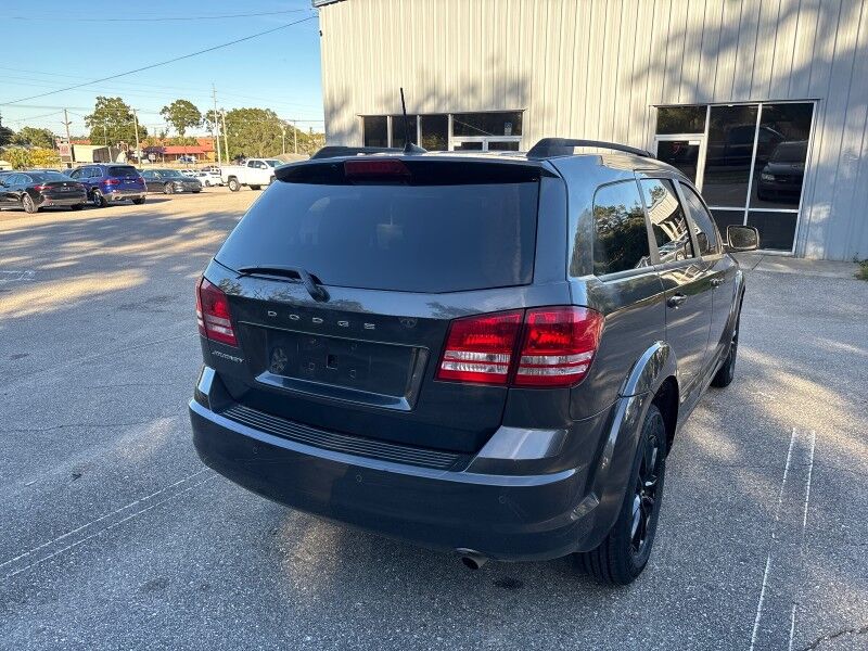 2020 Dodge Journey SE Value Seffner FL