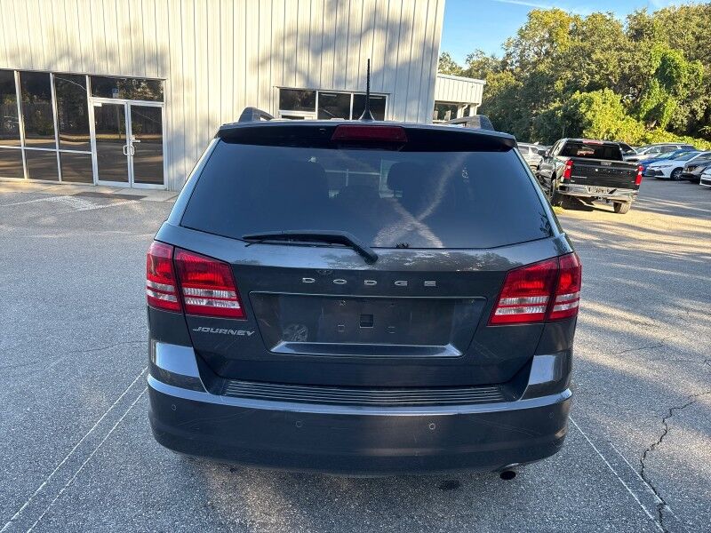 2020 Dodge Journey SE Value Seffner FL