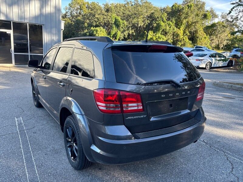 2020 Dodge Journey SE Value Seffner FL
