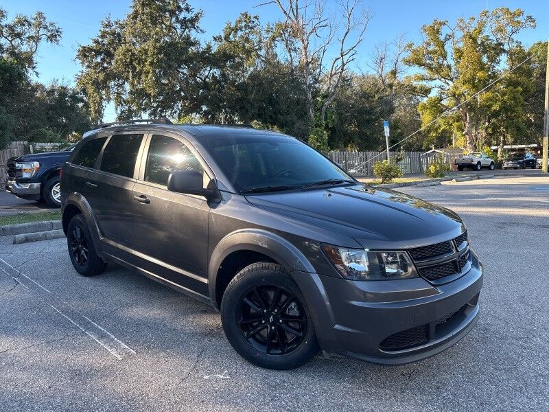 2020 Dodge Journey SE Value Seffner FL