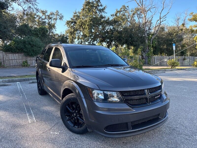 2020 Dodge Journey SE Value Seffner FL