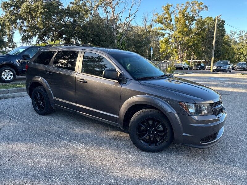 2020 Dodge Journey SE Value Seffner FL