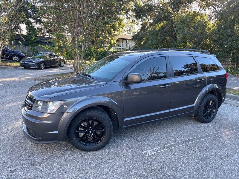 2020 Dodge Journey SE Value Seffner FL