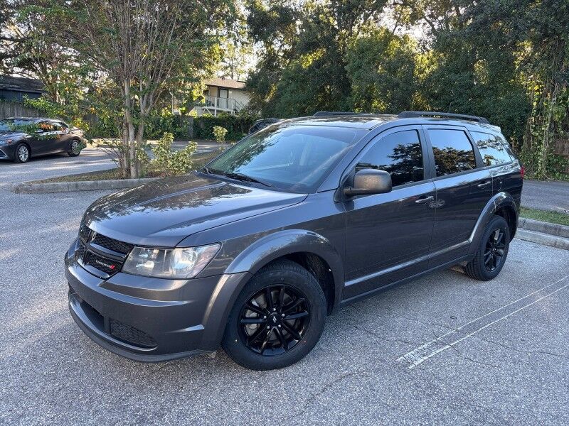 2020 Dodge Journey SE Value Seffner FL