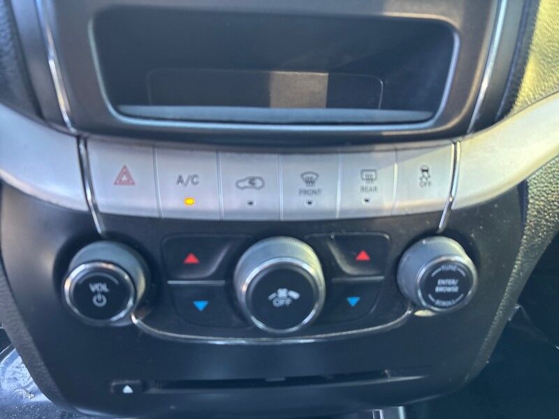 2020 Dodge Journey SE Value Seffner FL