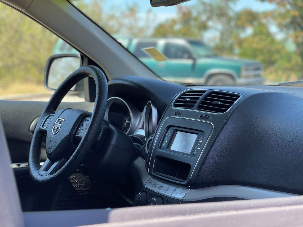 2020 Dodge Journey SE Value Spokane WA