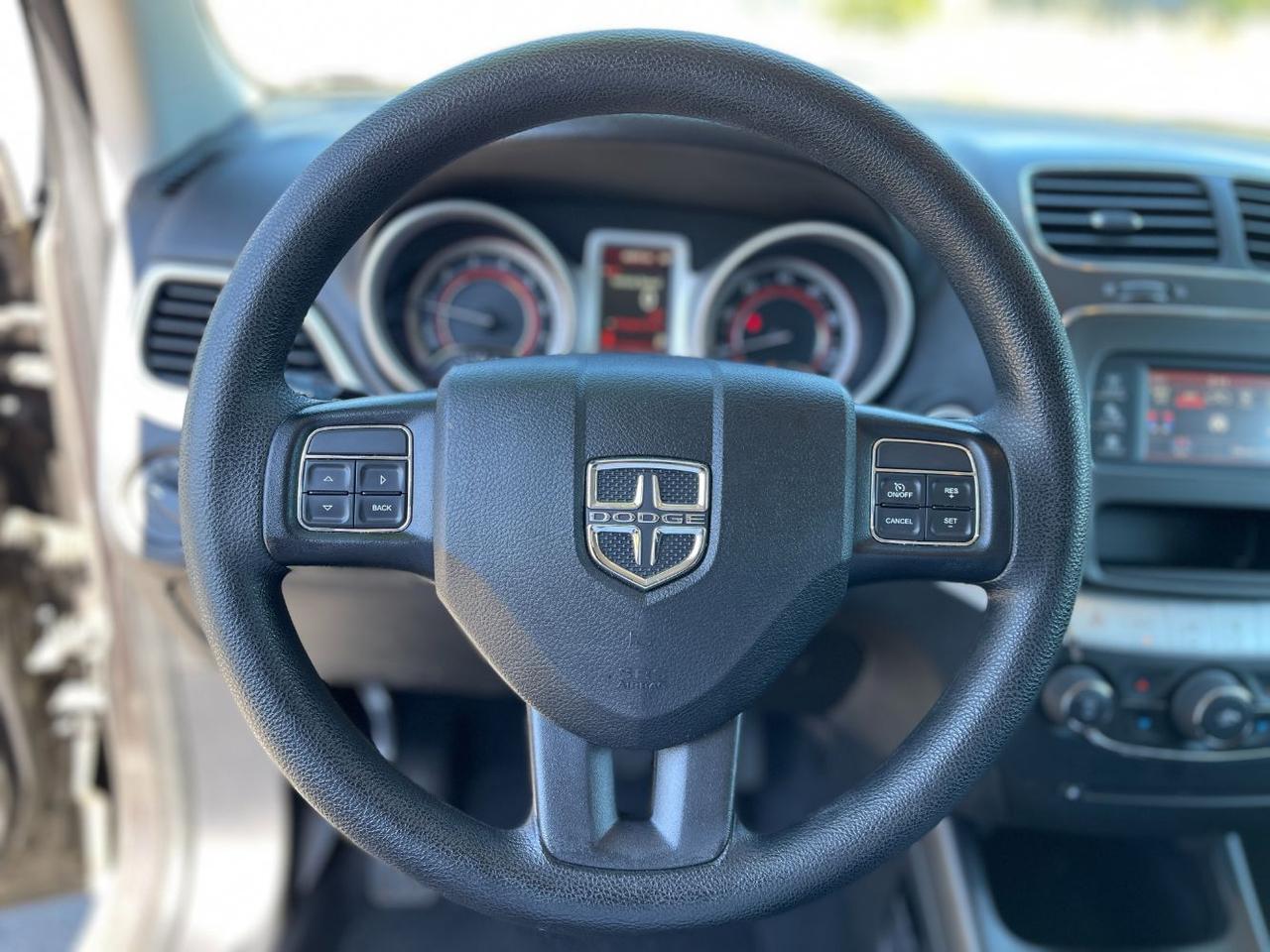 2020 Dodge Journey SE Value Spokane WA