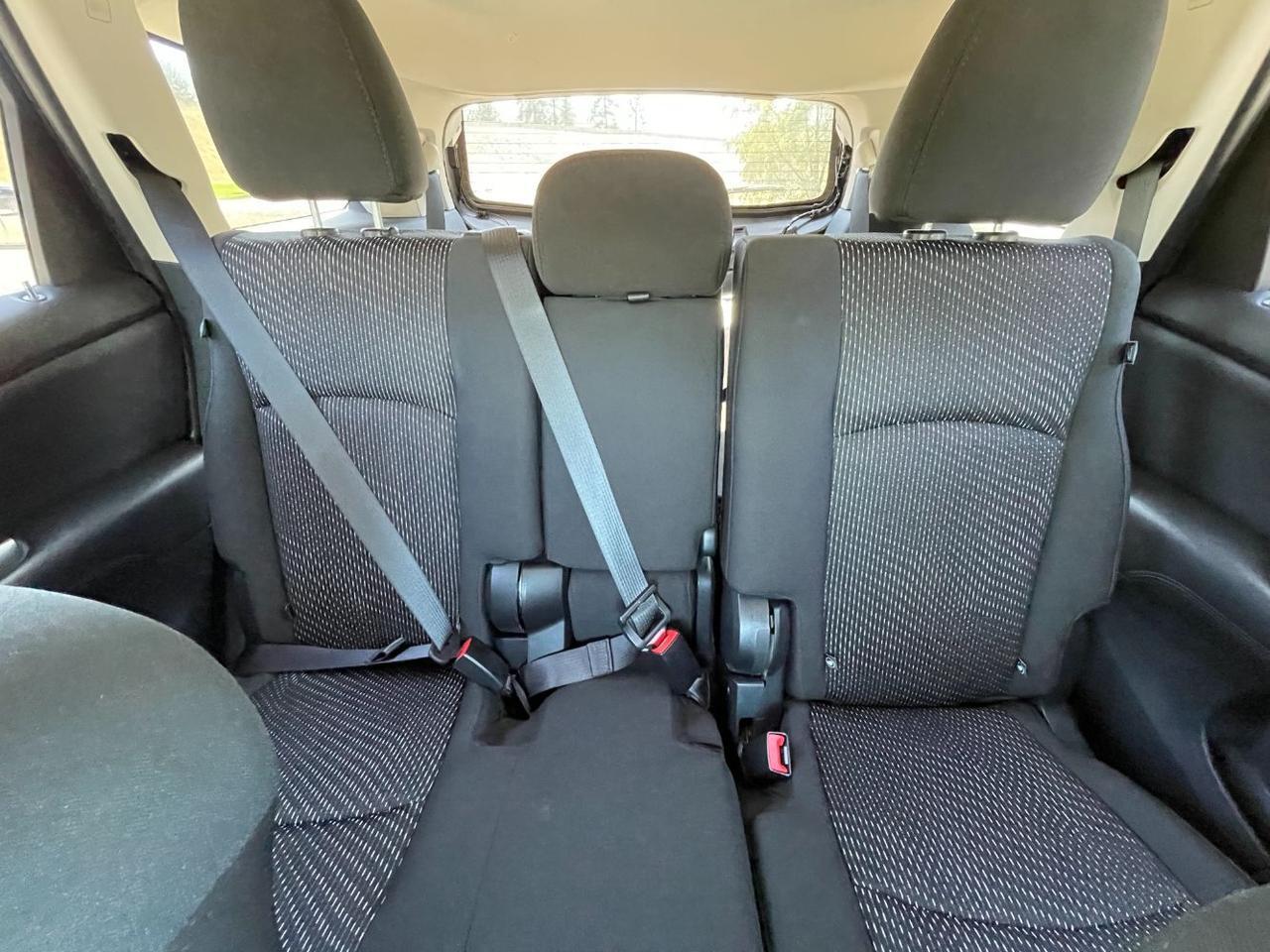 2020 Dodge Journey SE Value Spokane WA