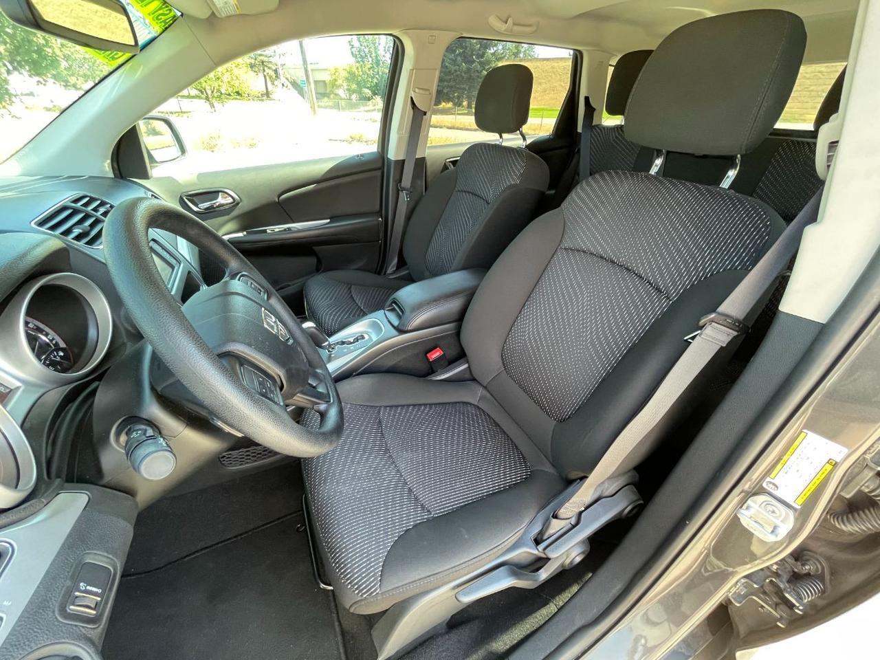 2020 Dodge Journey SE Value Spokane WA