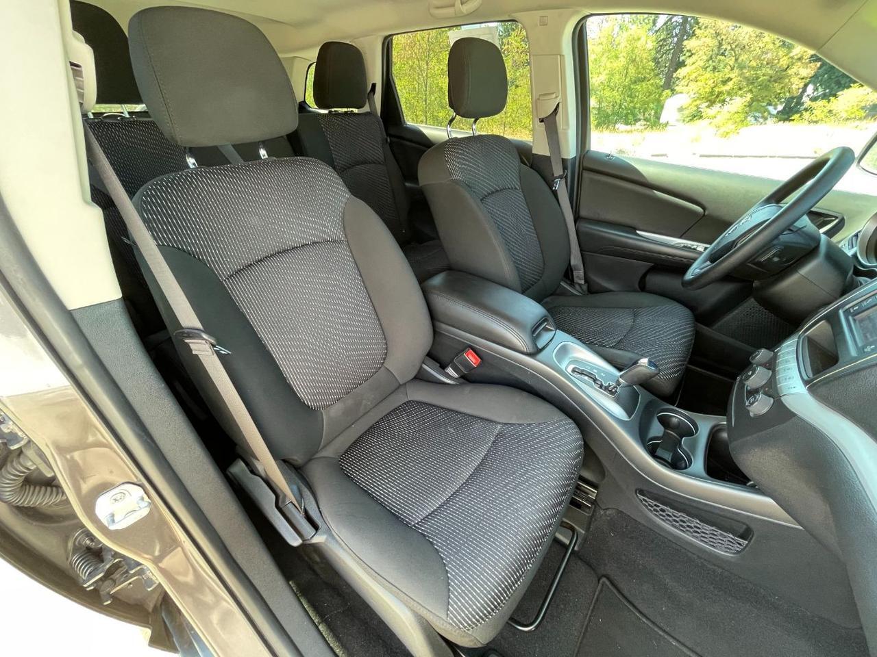 2020 Dodge Journey SE Value Spokane WA