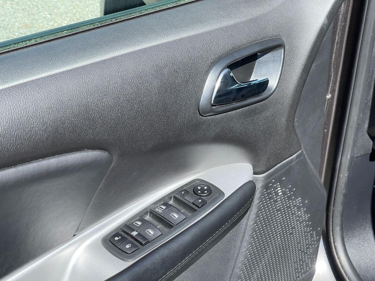 2020 Dodge Journey SE Value Spokane WA
