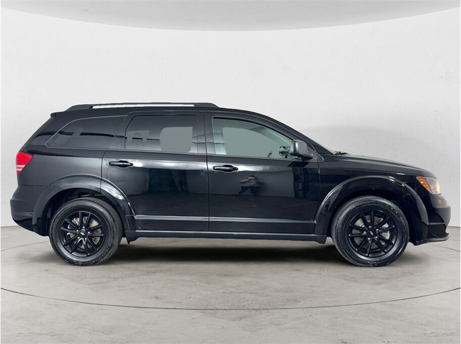 2020 Dodge Journey SE Value Sport Utility 4D Folsom CA