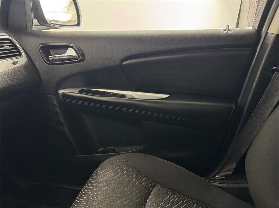 2020 Dodge Journey SE Value Sport Utility 4D Folsom CA