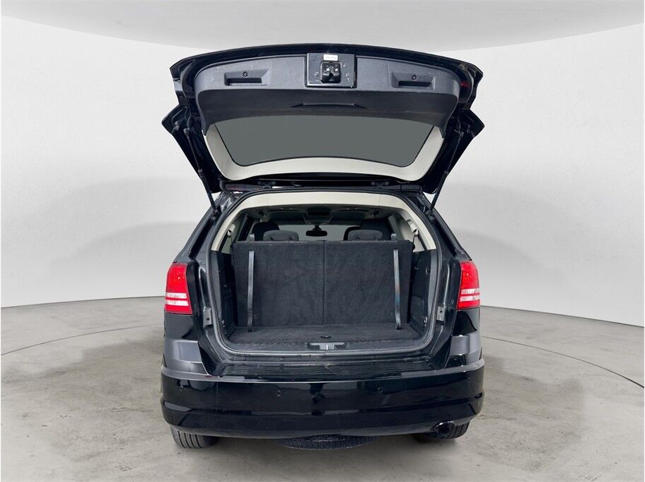 2020 Dodge Journey SE Value Sport Utility 4D Folsom CA