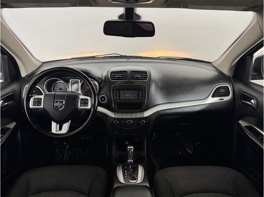 2020 Dodge Journey SE Value Sport Utility 4D Folsom CA
