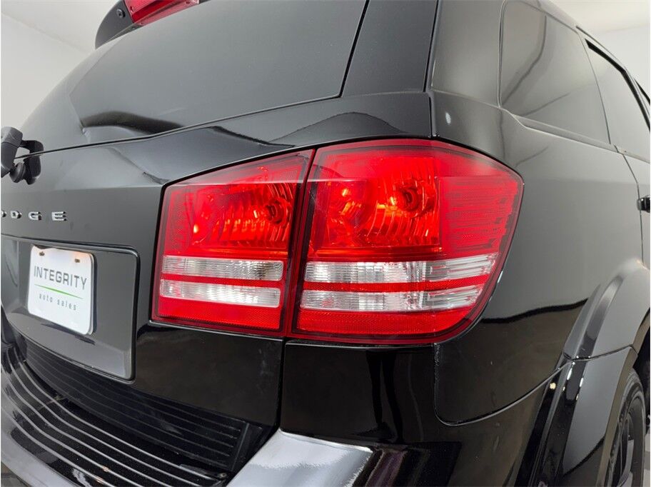 2020 Dodge Journey SE Value Sport Utility 4D Folsom CA