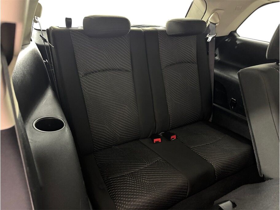2020 Dodge Journey SE Value Sport Utility 4D Folsom CA