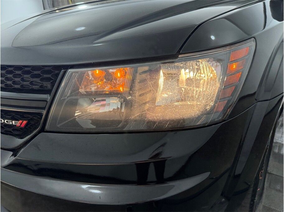 2020 Dodge Journey SE Value Sport Utility 4D Folsom CA