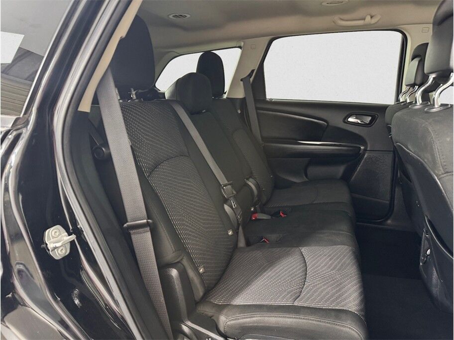 2020 Dodge Journey SE Value Sport Utility 4D Folsom CA