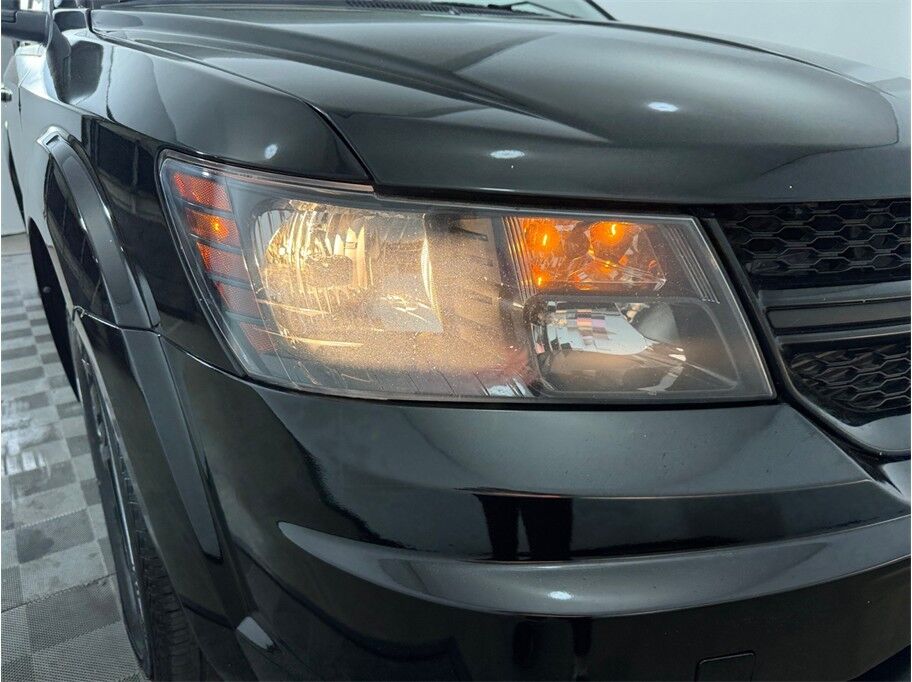 2020 Dodge Journey SE Value Sport Utility 4D Folsom CA