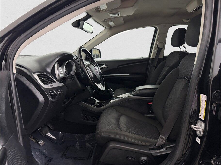2020 Dodge Journey SE Value Sport Utility 4D Folsom CA