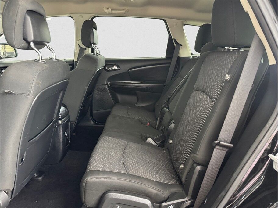 2020 Dodge Journey SE Value Sport Utility 4D Folsom CA